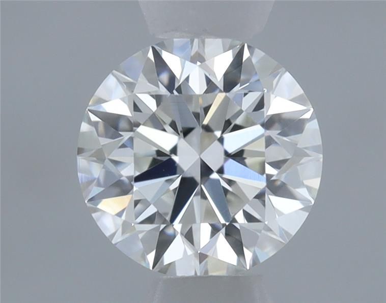 0.30 ct Round diamond
