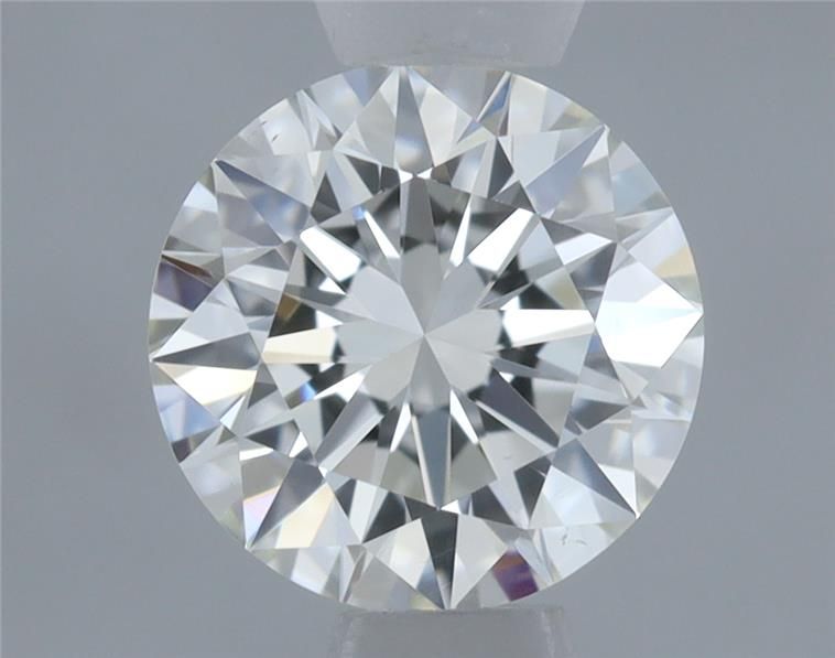 0.40 ct Round diamond
