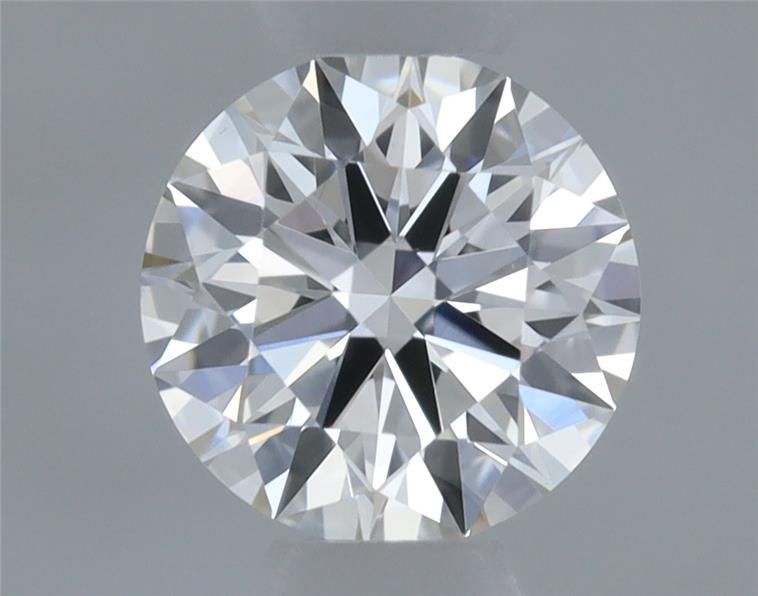 0.30 ct Round diamond