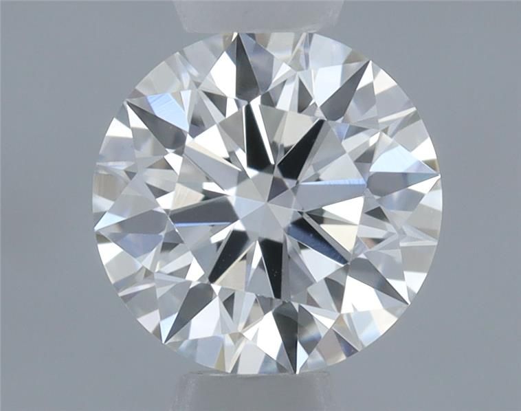 0.33 ct Round diamond
