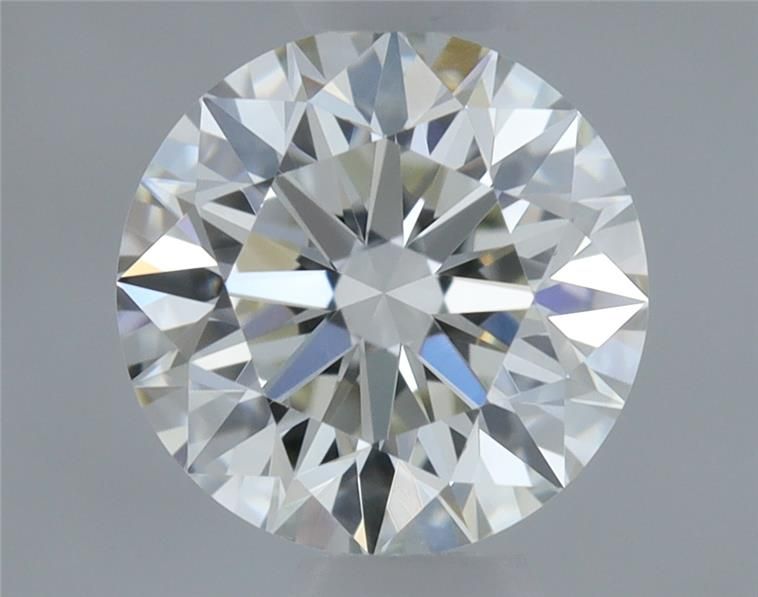 0.44 ct Round diamond