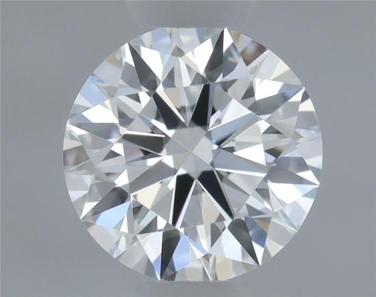0.40 ct Round diamond