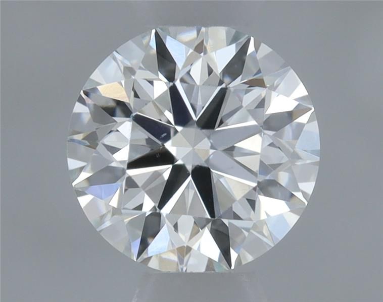 0.36 ct Round diamond