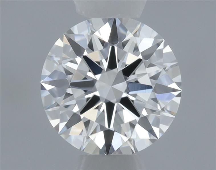 0.31 ct Round diamond
