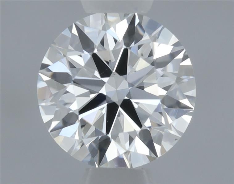 0.40 ct Round diamond