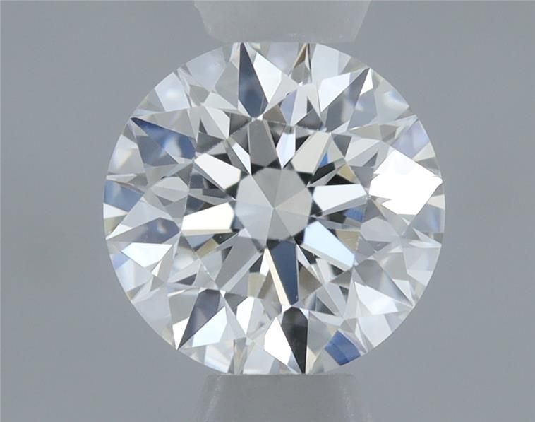 0.33 ct Round diamond