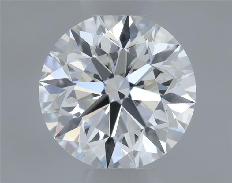 0.40 ct Round diamond