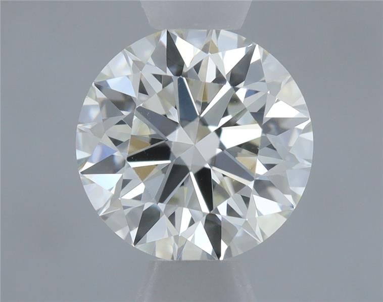 0.47 ct Round Diamond