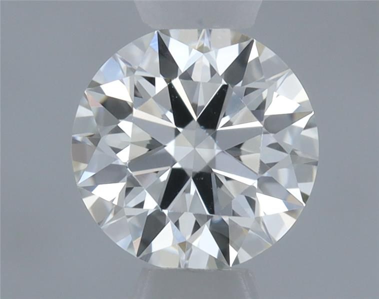 0.30 ct Round diamond