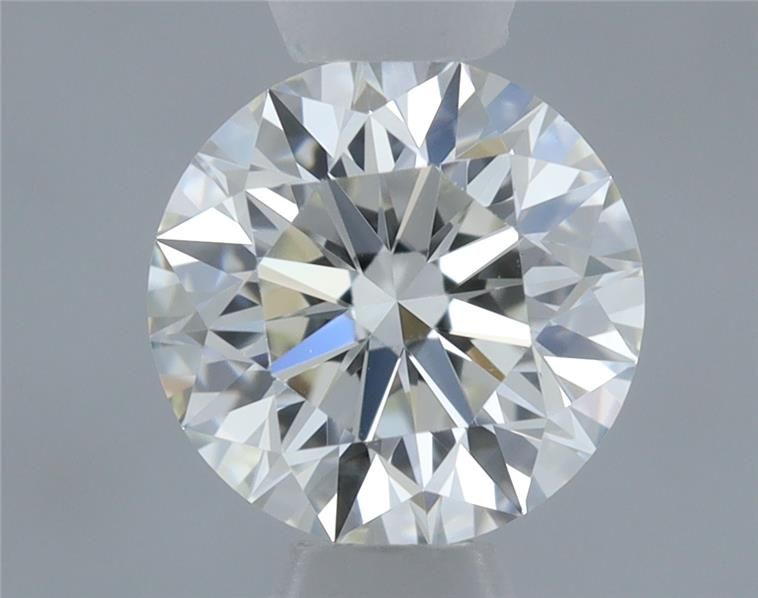 0.38 ct Round diamond