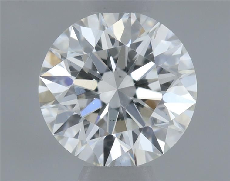 0.4 ct Round Diamond