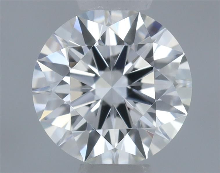 0.31 ct Round diamond