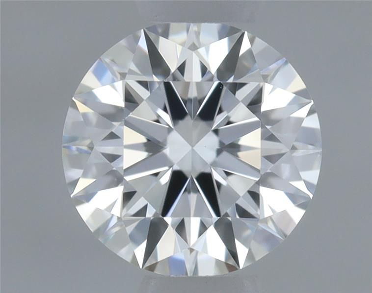 0.36 ct Round diamond