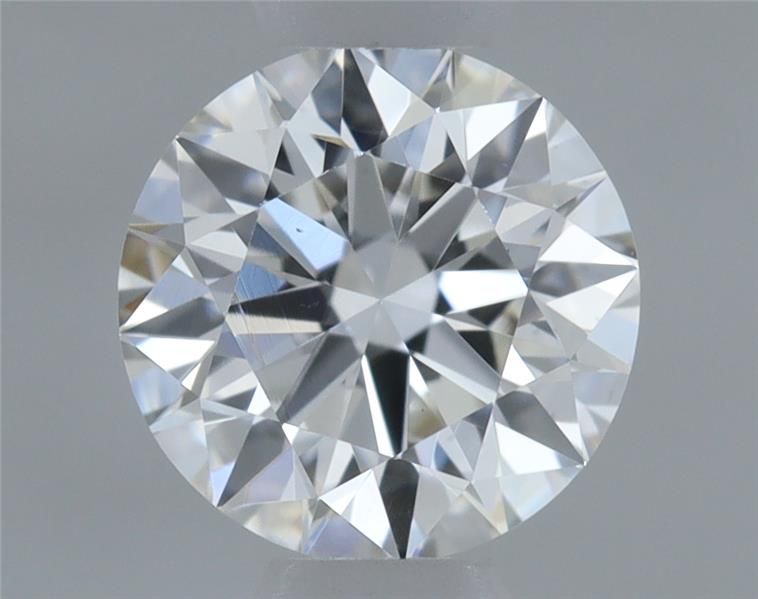 0.4 ct Round Diamond