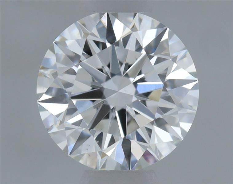 0.41 ct Round Diamond
