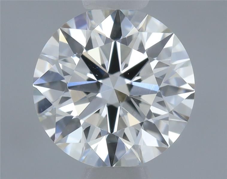 0.47 ct Round Diamond
