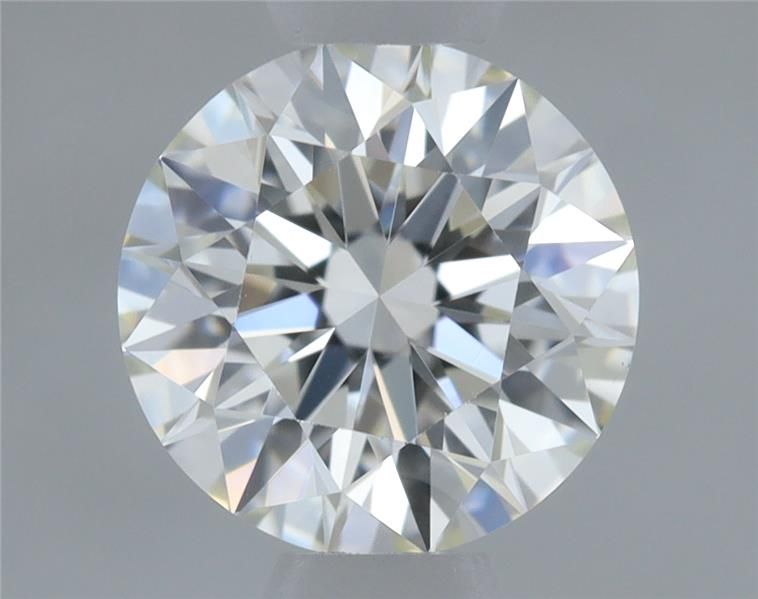 0.5 ct Round Diamond