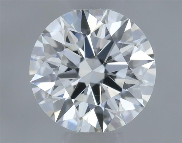 0.30 ct Round diamond