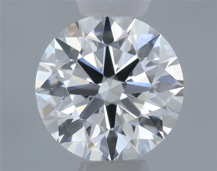 0.32 ct Round diamond