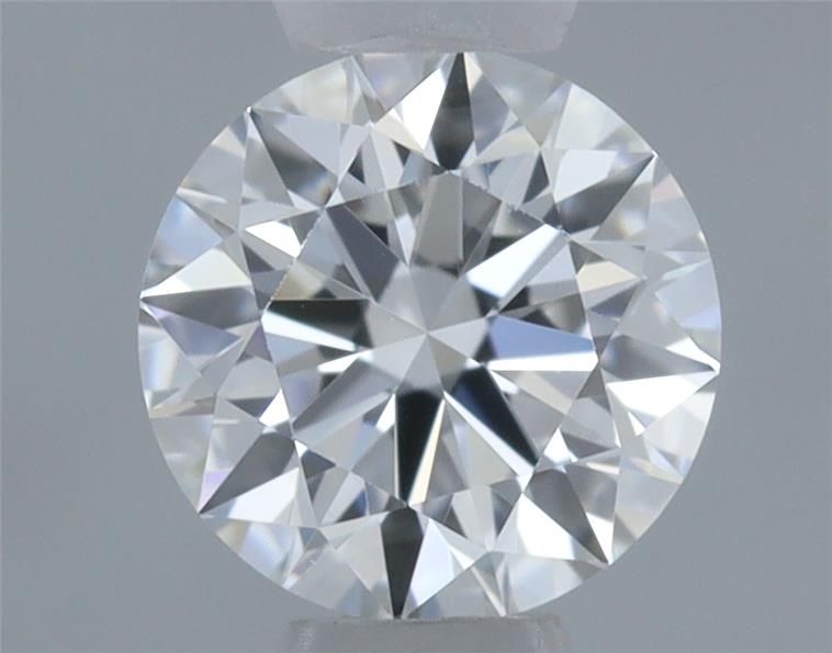 0.26 ct Round diamond