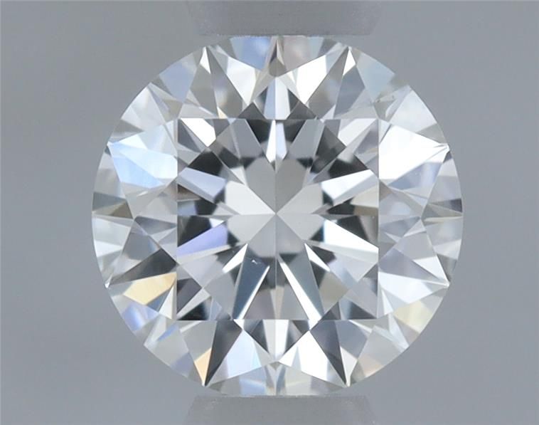 0.30 ct Round diamond