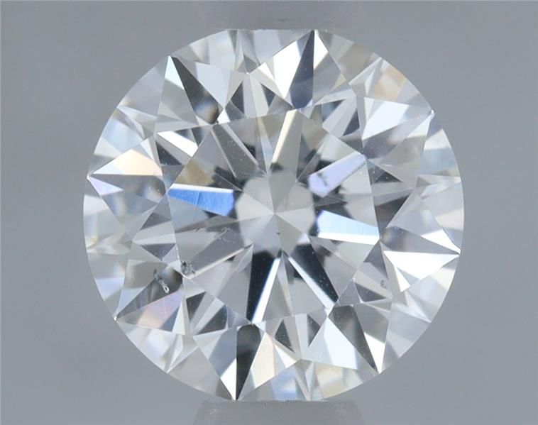0.5 ct Round Diamond