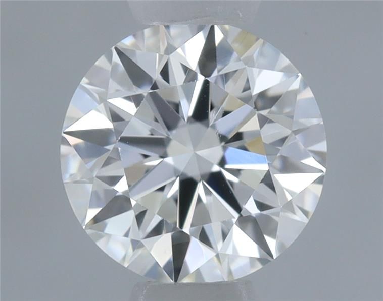 0.31 ct Round diamond