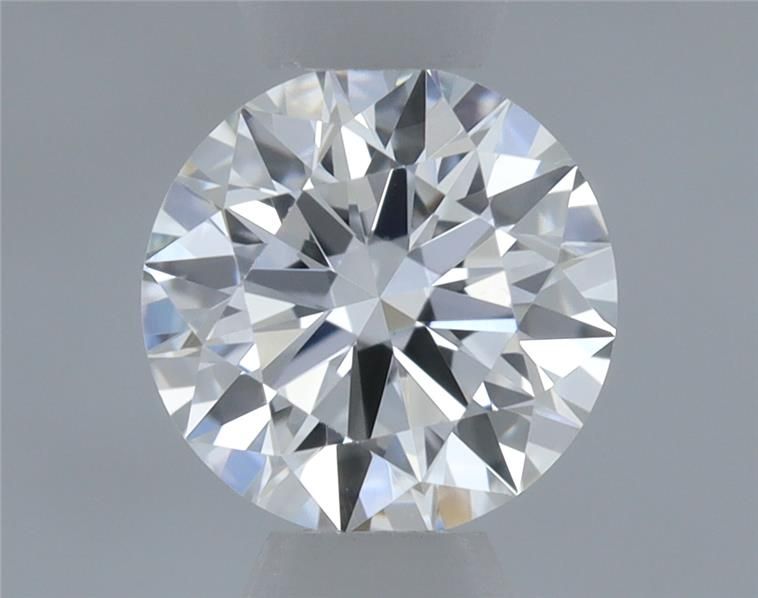 0.32 ct Round diamond