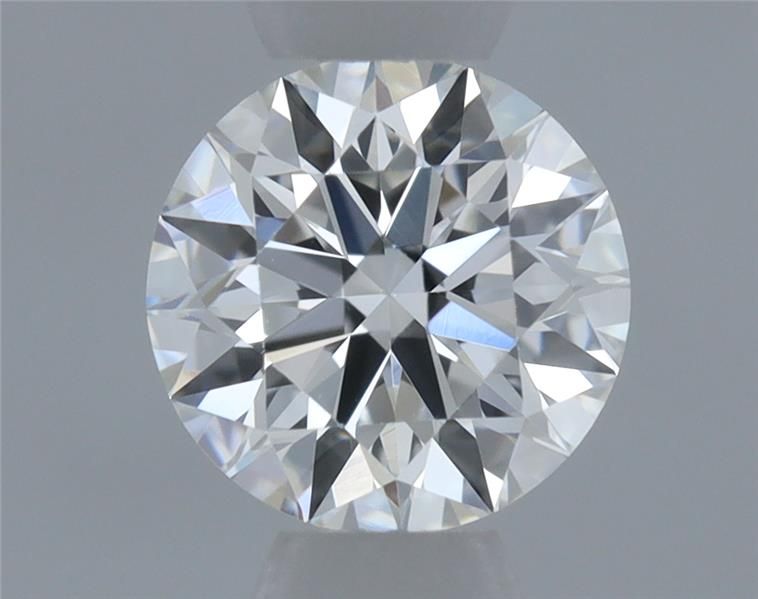 0.32 ct Round Diamond