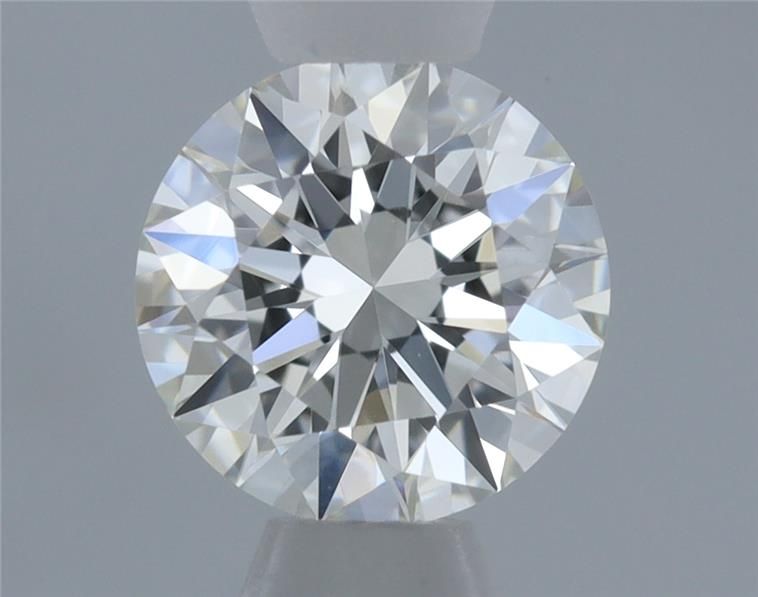 0.32 ct Round diamond