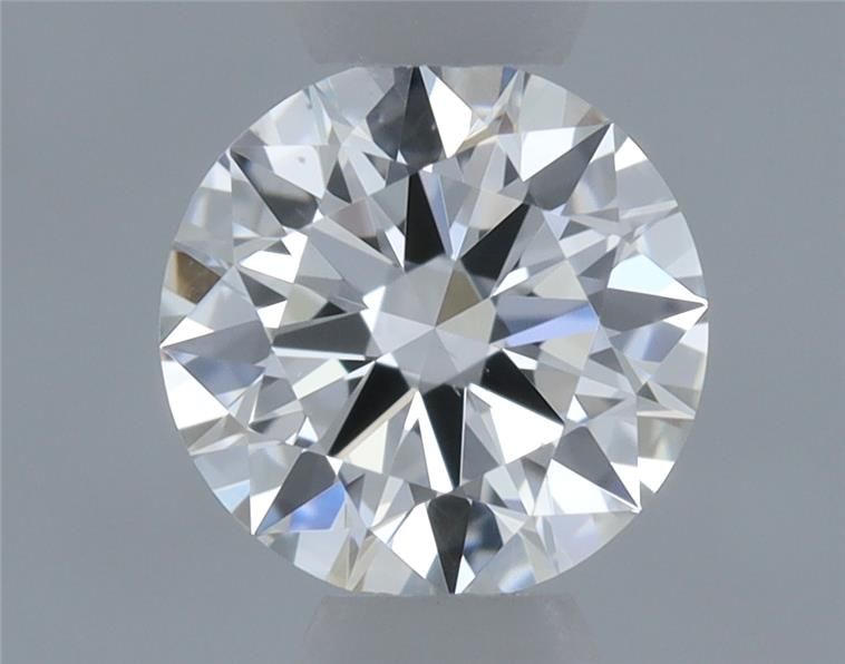 0.30 ct Round diamond