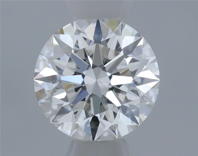 0.31 ct Round diamond