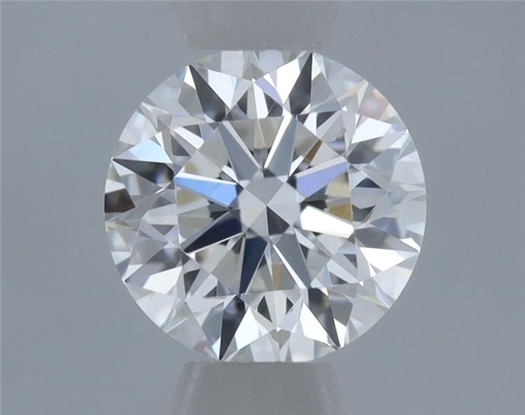 0.30 ct Round diamond
