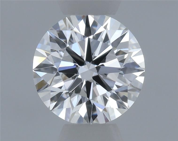 0.30 ct Round diamond