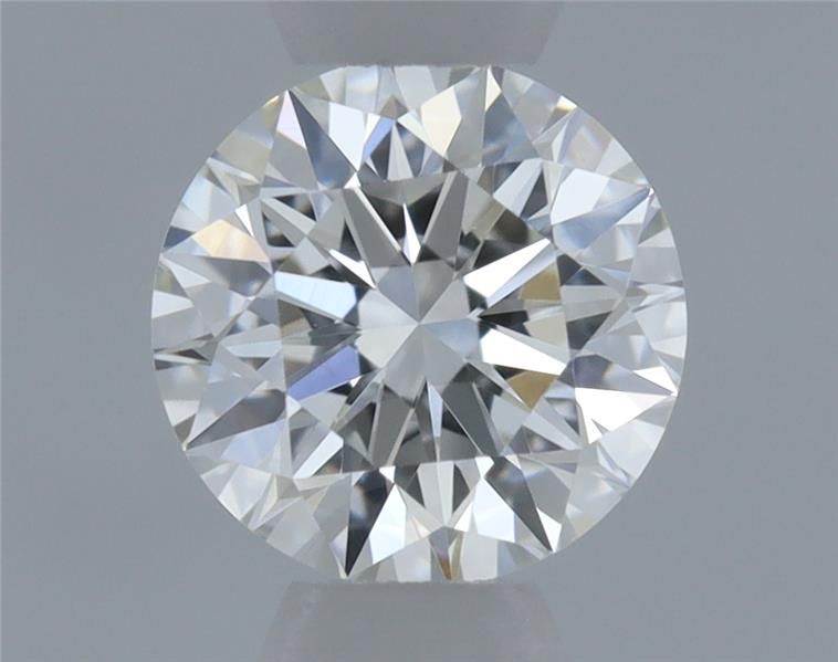 0.32 ct Round diamond