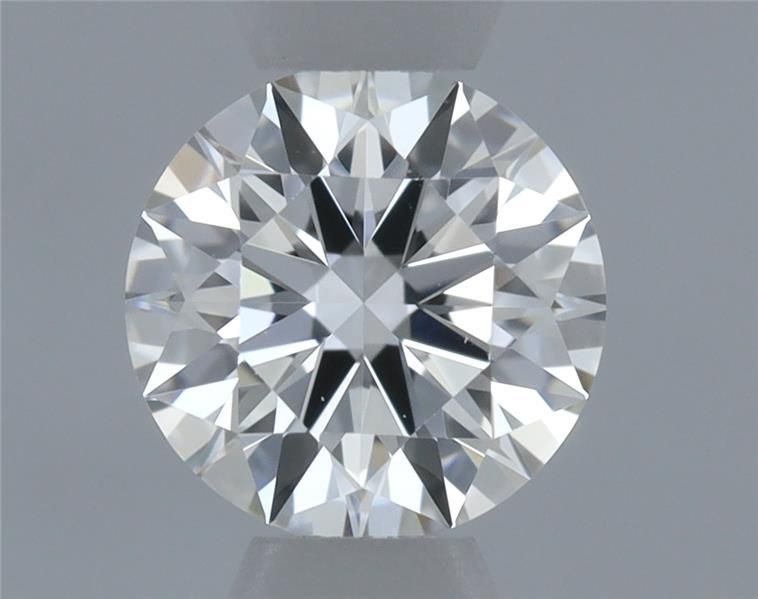 0.30 ct Round diamond