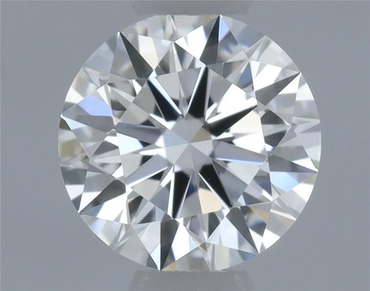 0.38 ct Round diamond