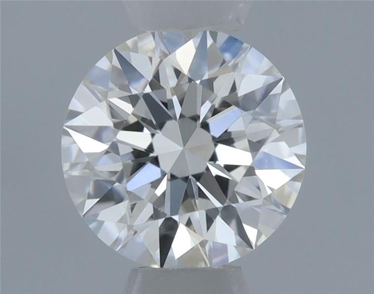 0.30 ct Round diamond