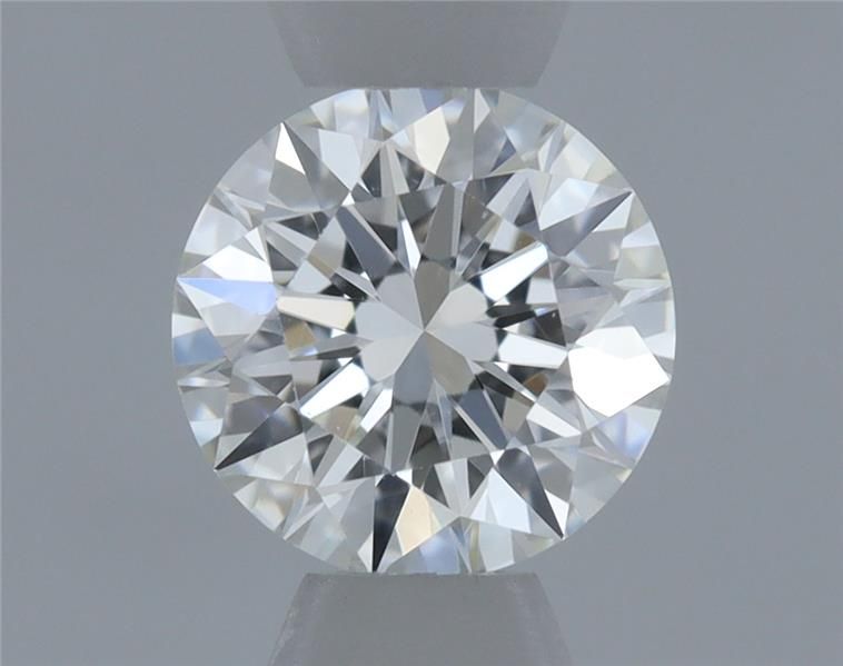 0.30 ct Round diamond