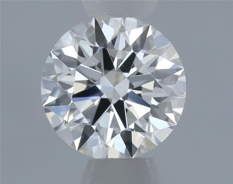 0.30 ct Round diamond