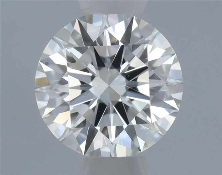 0.39 ct Round Diamond