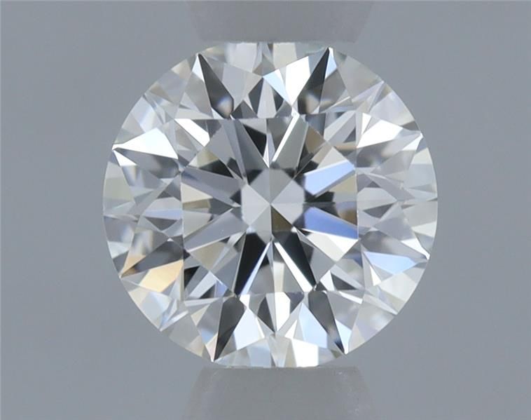 0.30 ct Round diamond