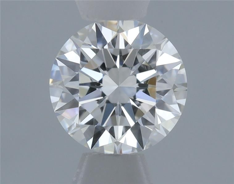 0.3 ct Round Diamond