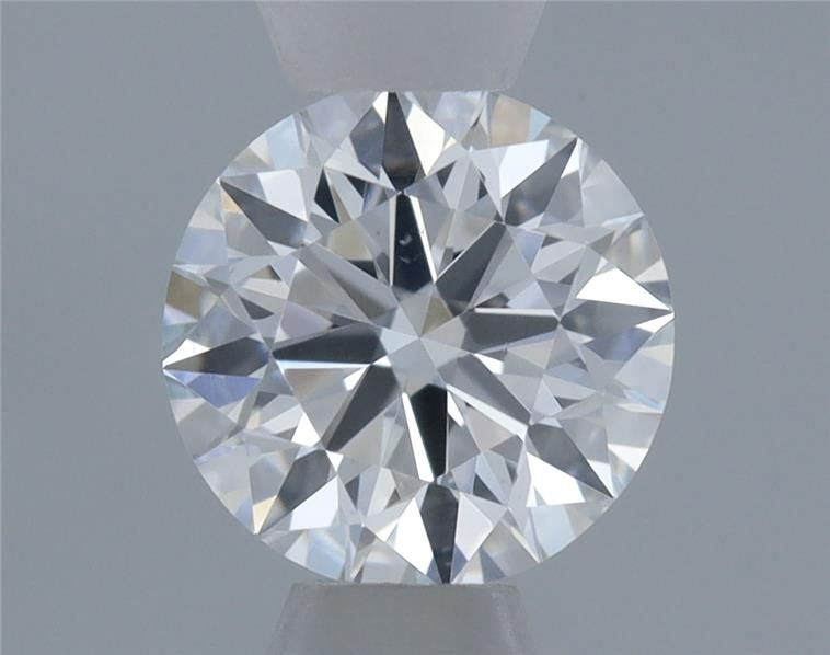 0.31 ct Round diamond
