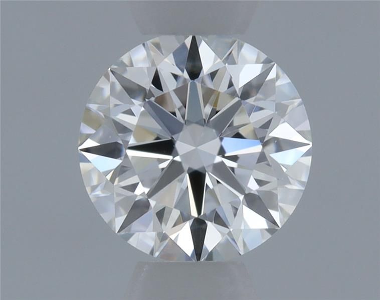 0.35 ct Round diamond