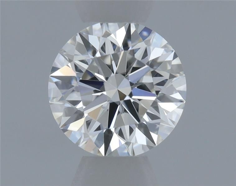 0.3 ct Round Diamond