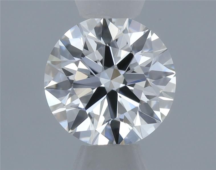 0.30 ct Round diamond