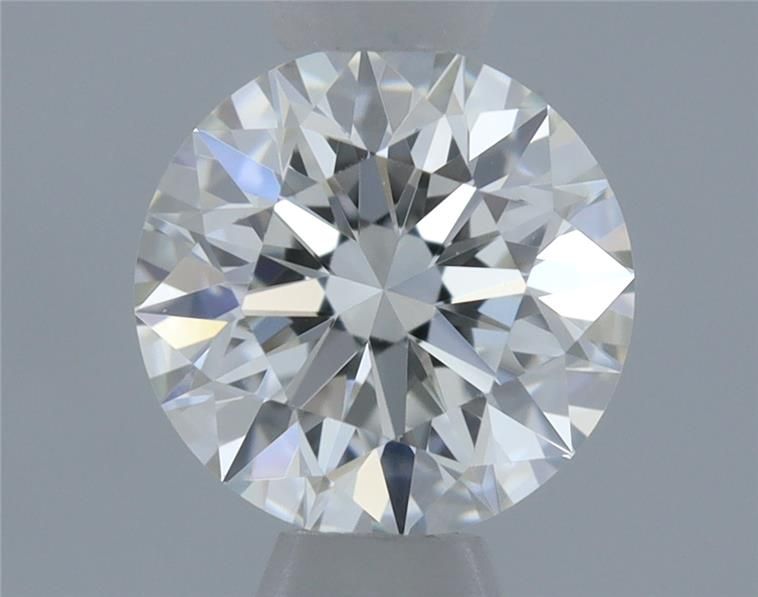 0.4 ct Round Diamond