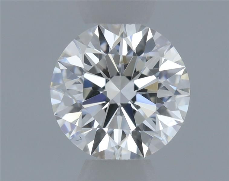 0.31 ct Round Diamond