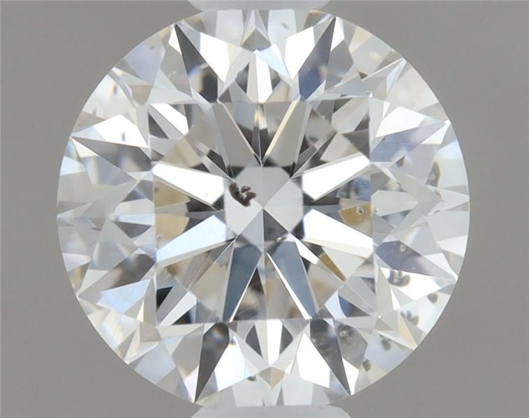 0.62 ct Round Diamond
